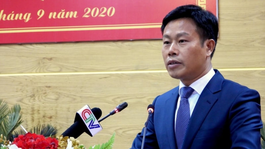 Ông Lê Quân giữ chức Thứ trưởng Bộ Giáo dục và Đào tạo